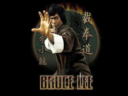 bruceleemaroc si mohamede